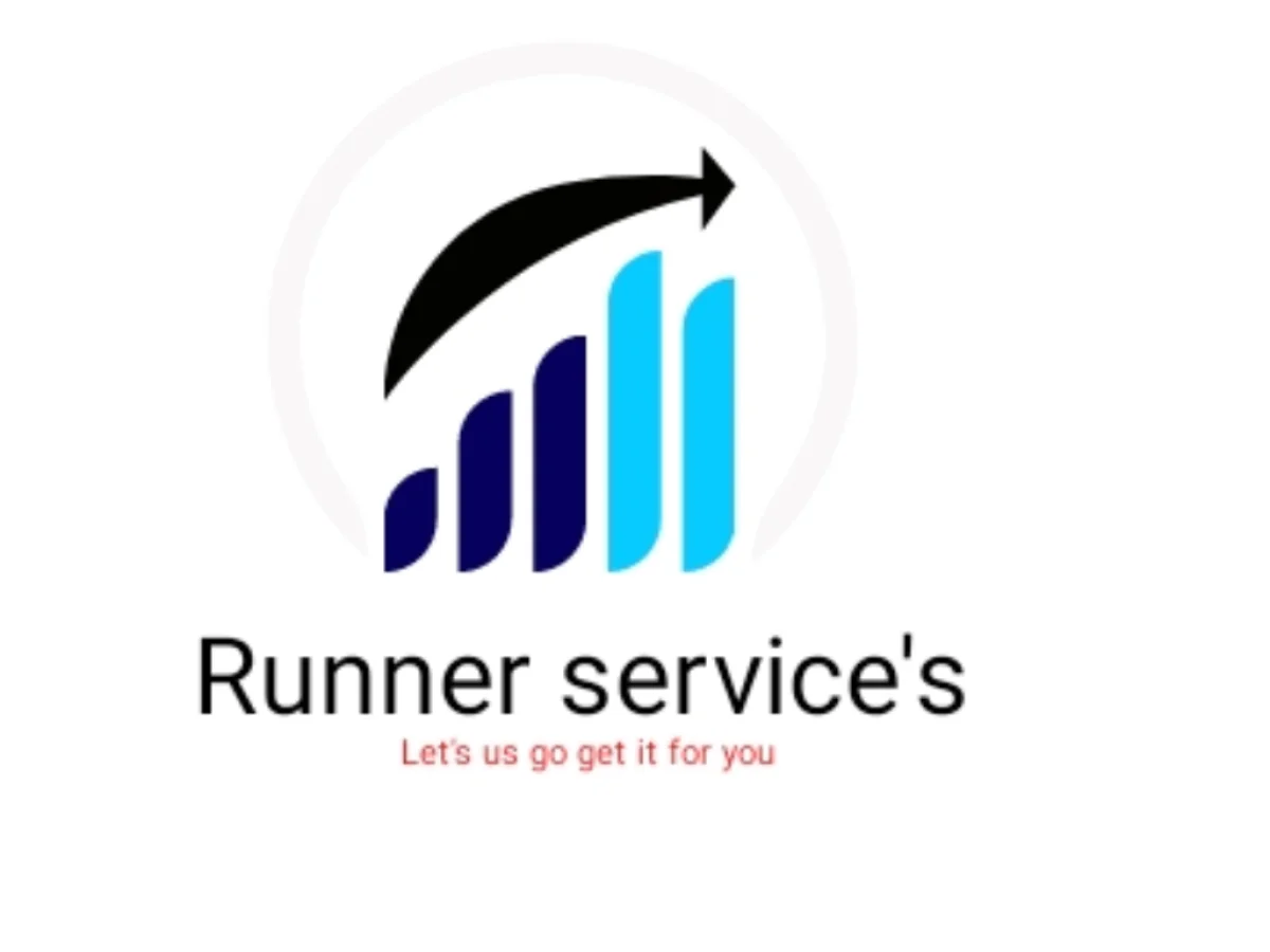 Runner for you